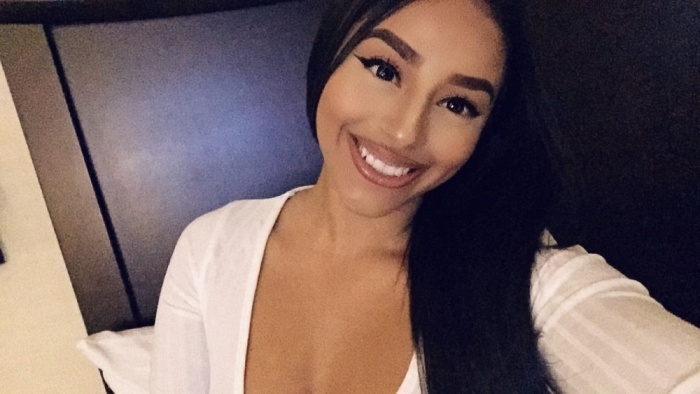 Princess Jasmine