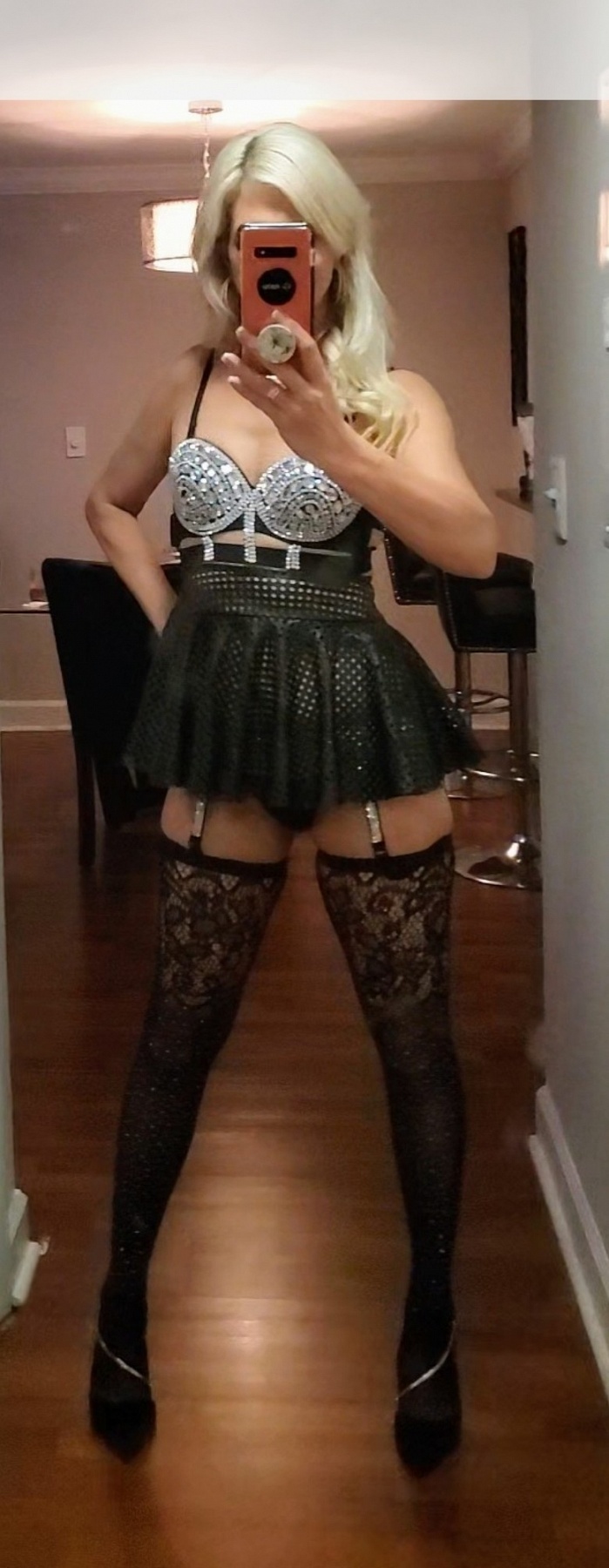 Telynn Southern Belle