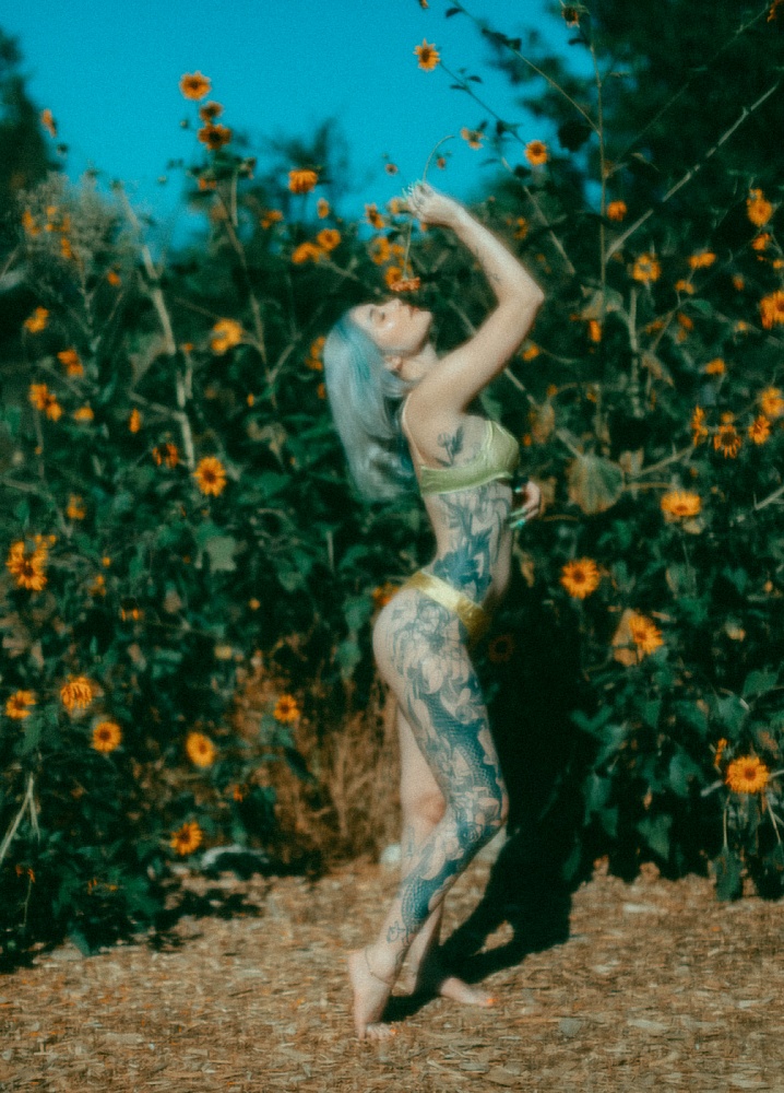 Cysur Carter
