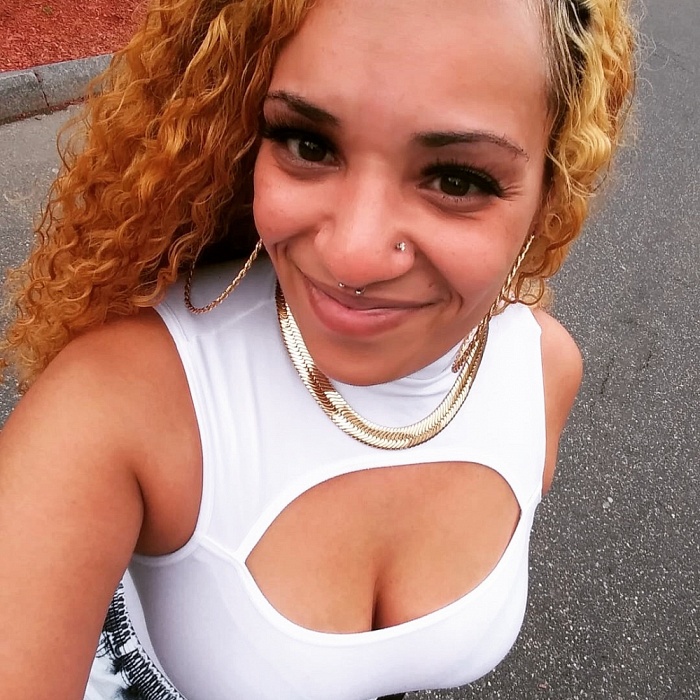 INDIA THICK LATINA