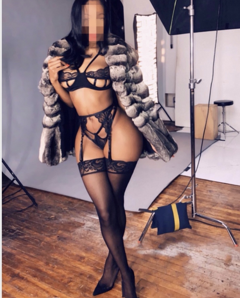 Desiree Love