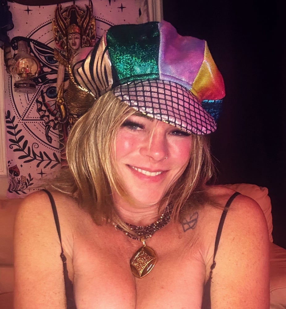 Ts Kali Tantra