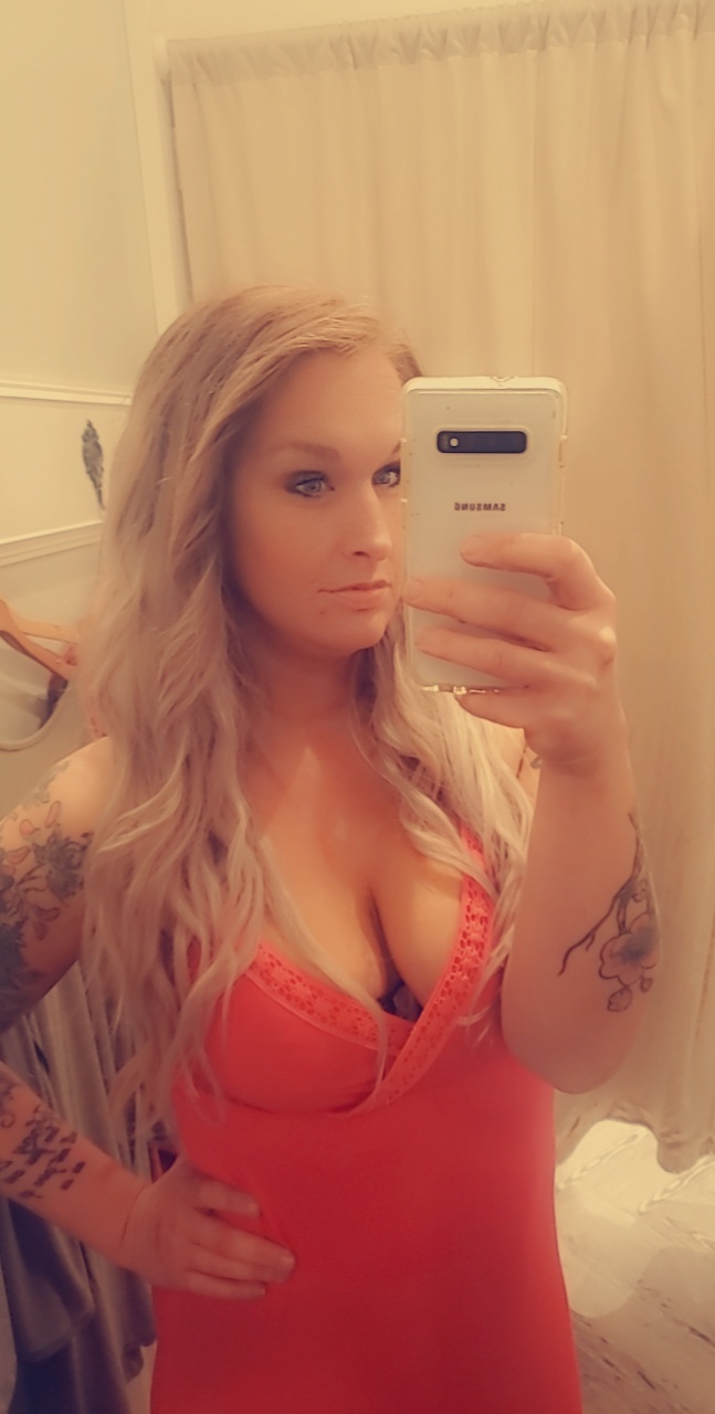 Michelle Moore
