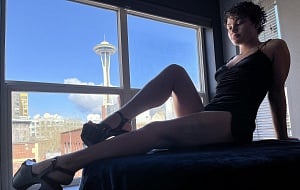 Escort Lola Bunni