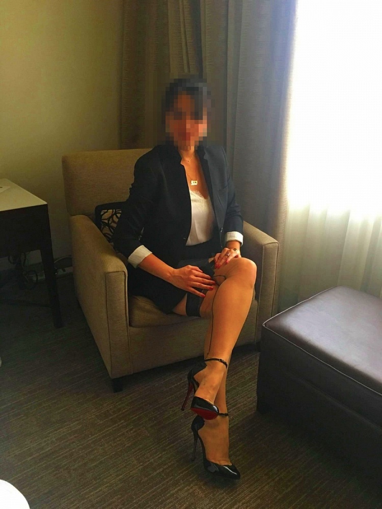 Miss Jones Dominatrix Boss Web
