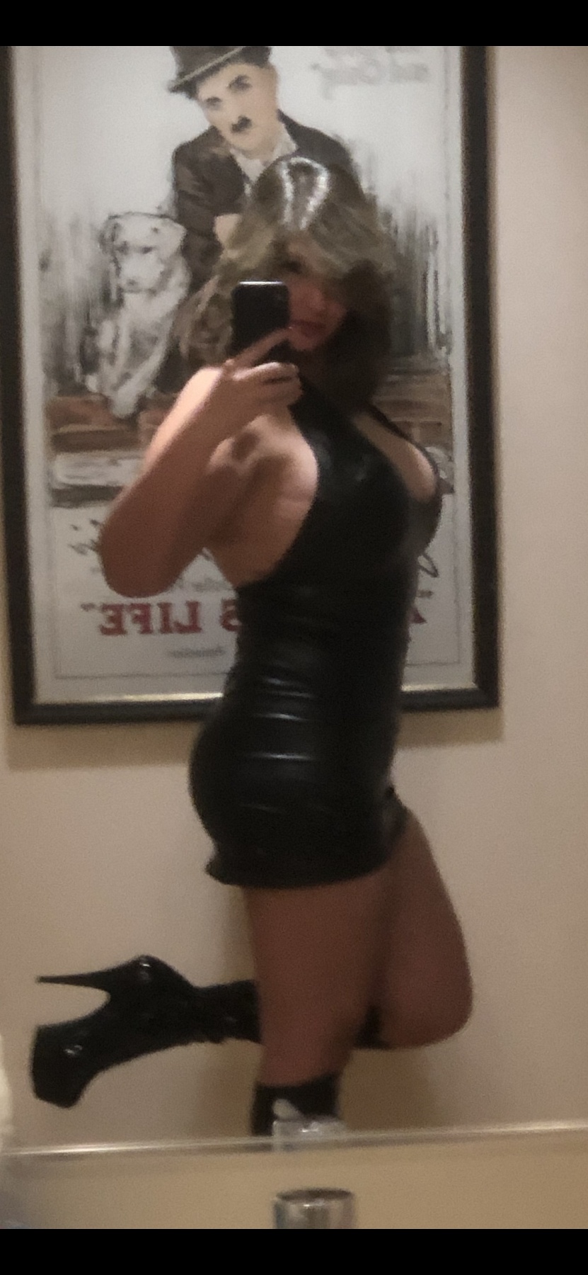 GiGi Amour.