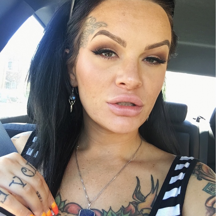Lola Luscious