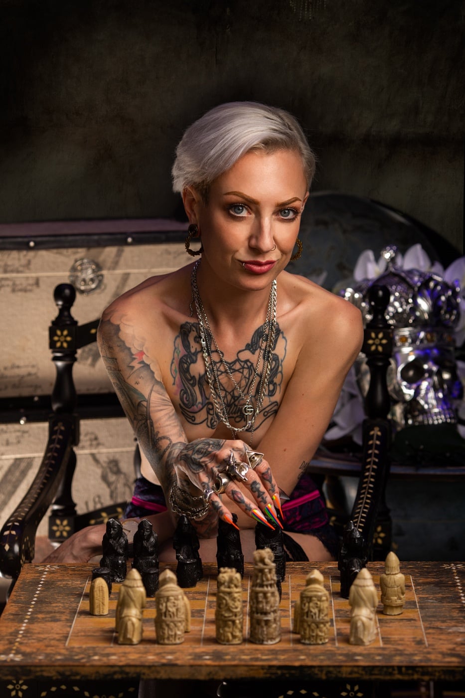 Ruby Rokker