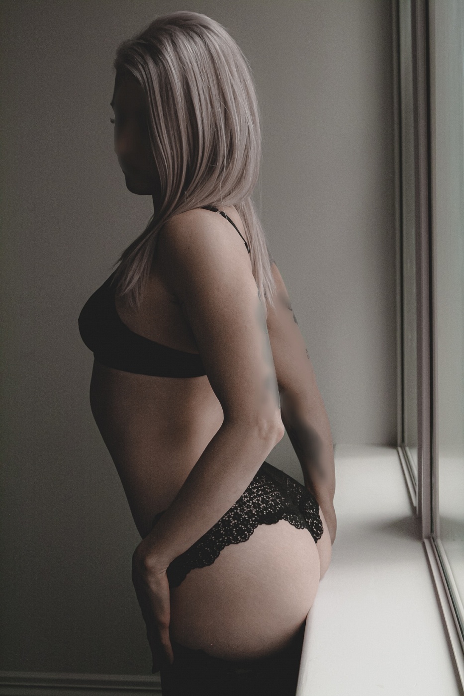 Ally Hunter