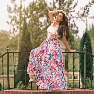 Nichole Daylinn’s Avatar