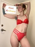 Escort Heidi Hartmann