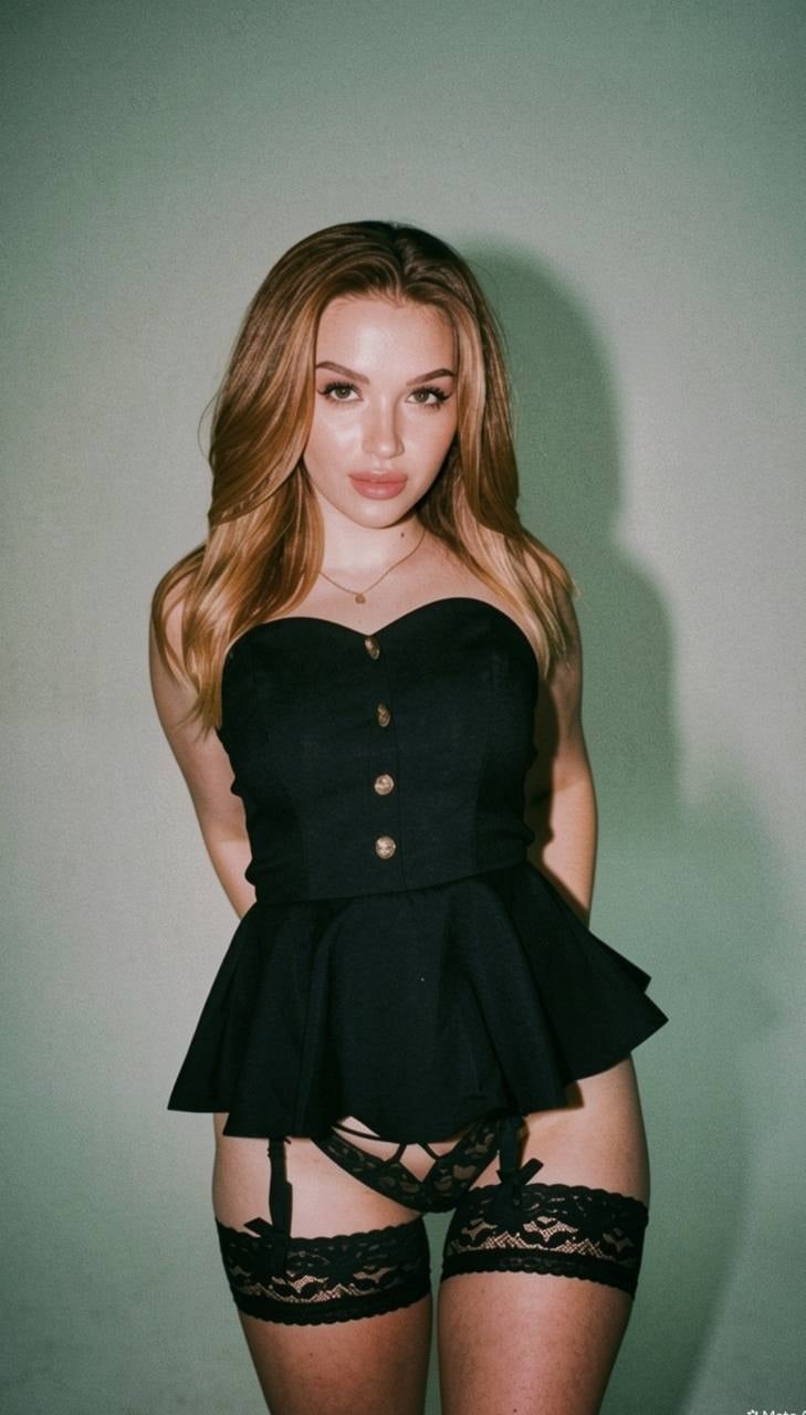 Miss Cami