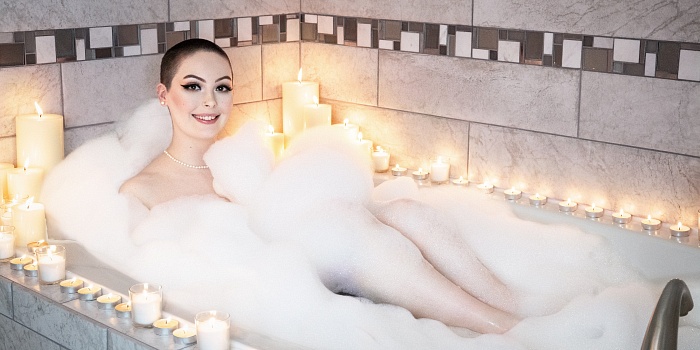 Alexandra Elise’s Cover Photo
