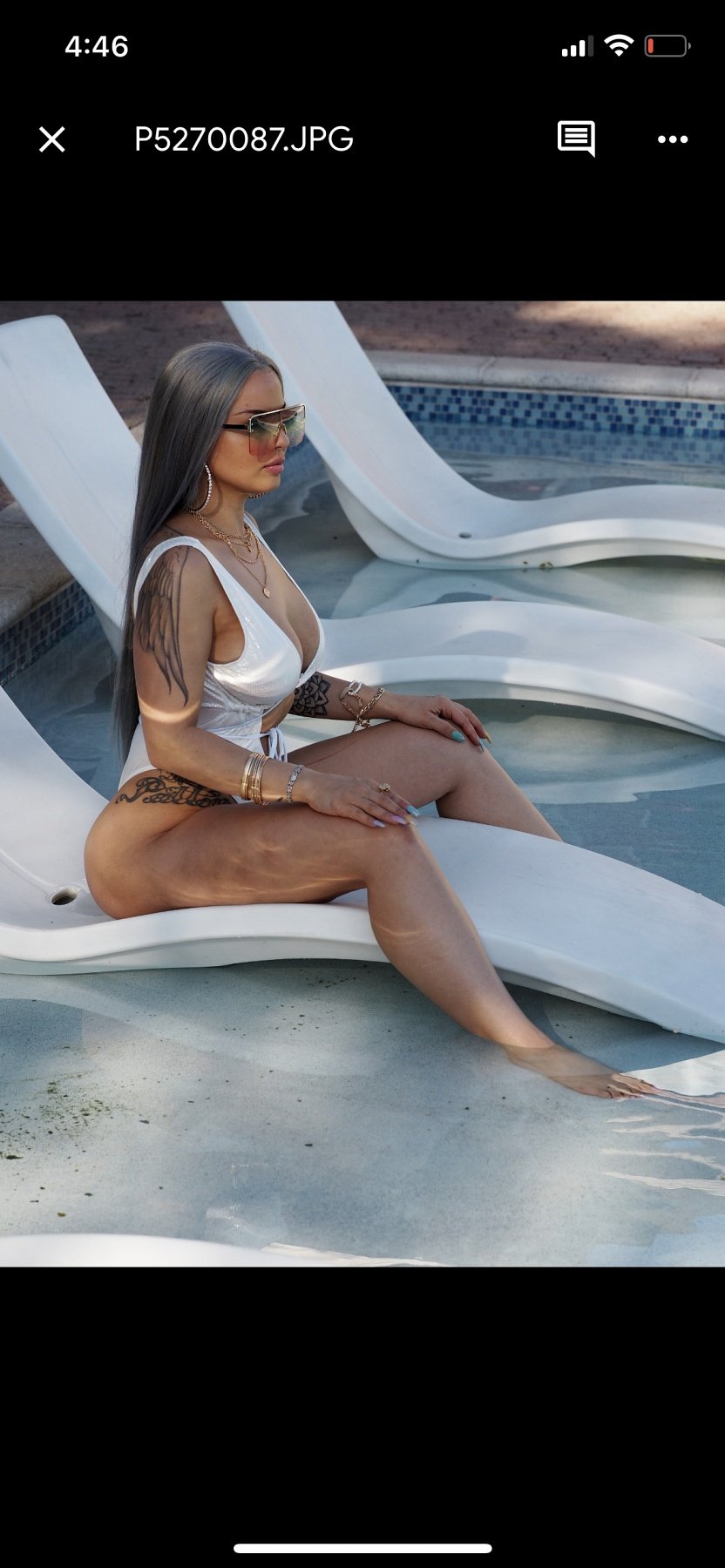 Sophia Silk