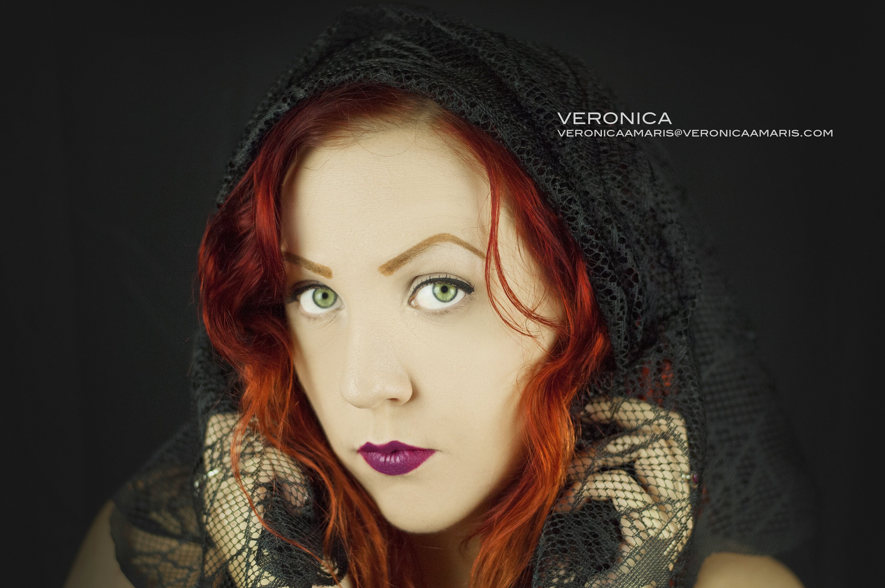 Veronica Amaris