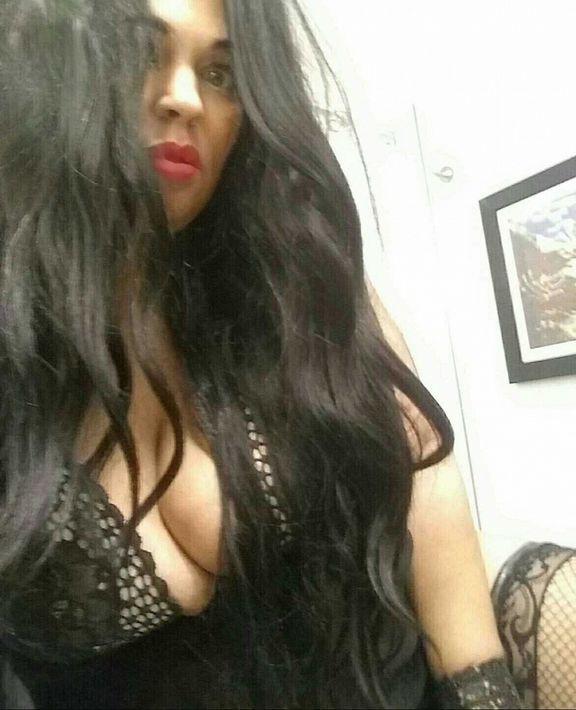 Chelsea Mendez