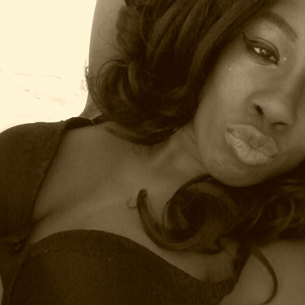 Miss KellyDior