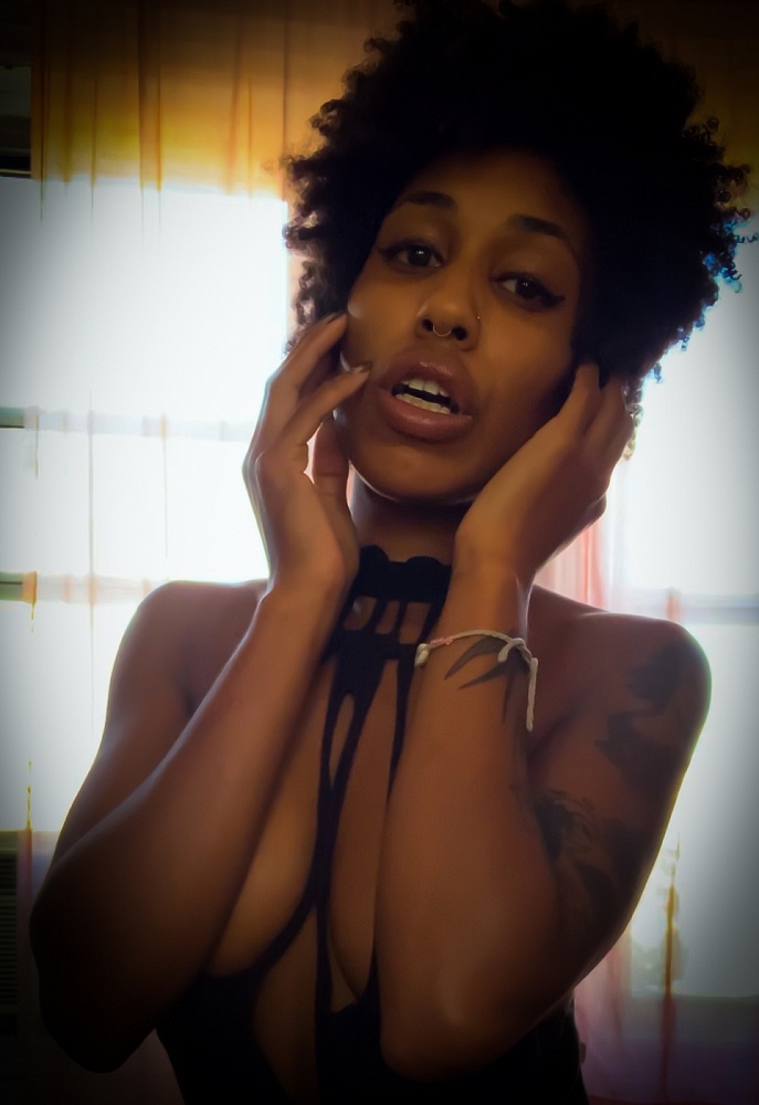 Lady Fae