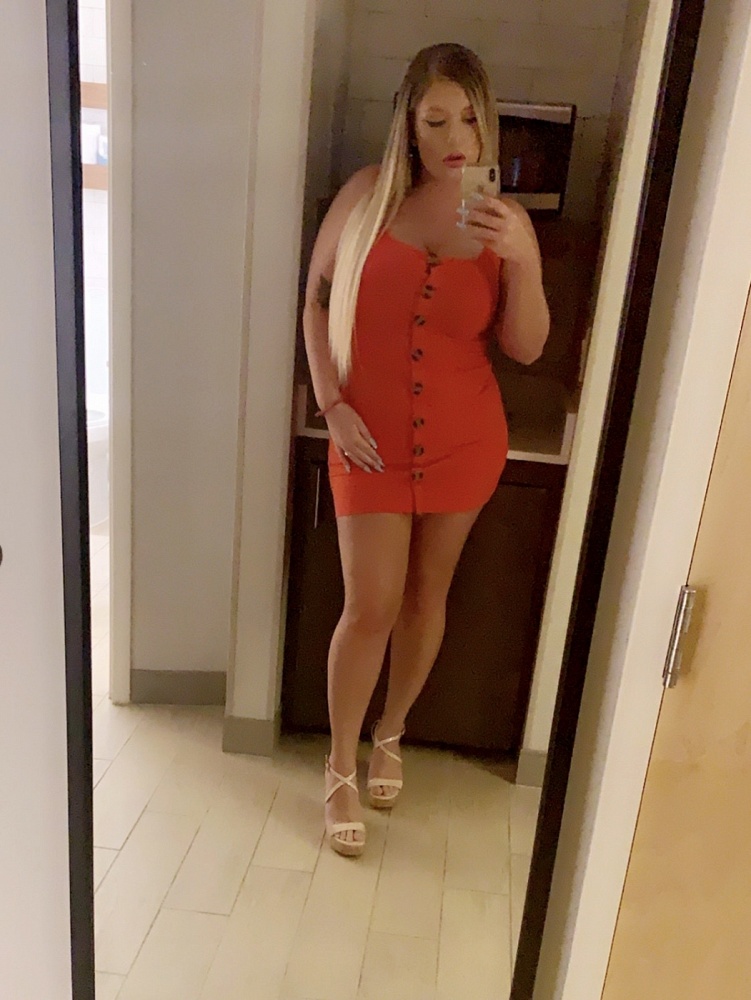 Scarlett