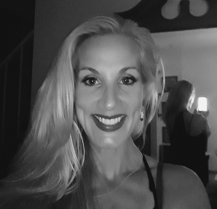 Tiffany Taylor