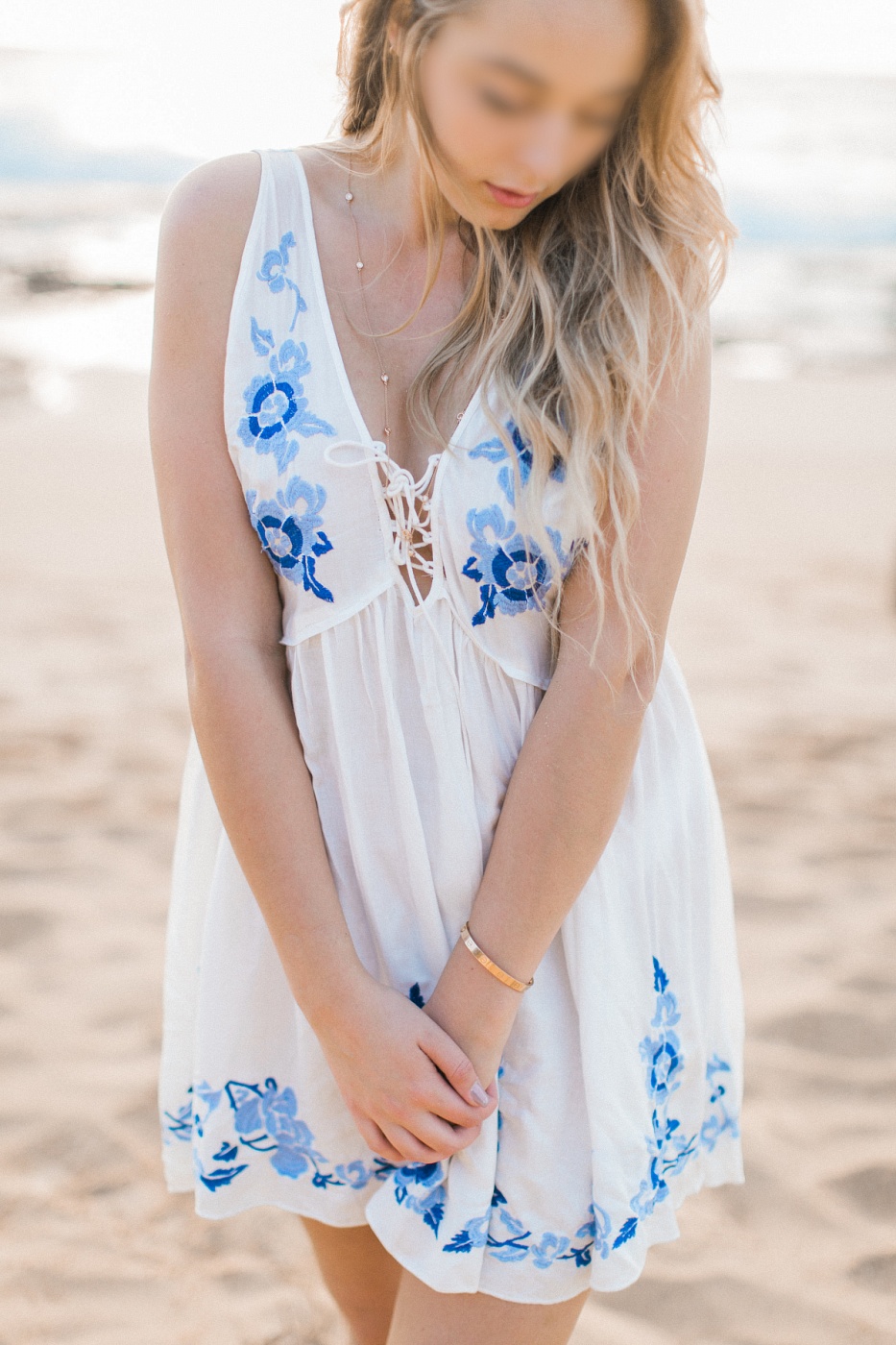 Amber Bowen