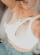 Escort Trista Rose