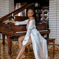 Bre Jolie’s Avatar