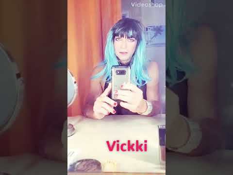 Vickki