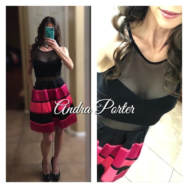 Andra Porter