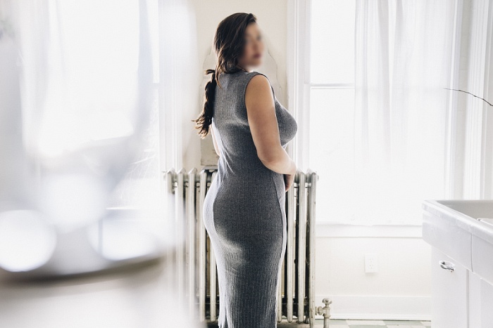 Mia Luca