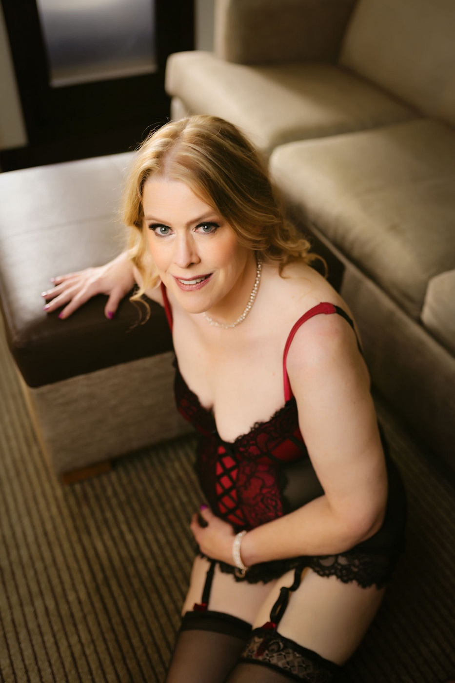 Anita Love