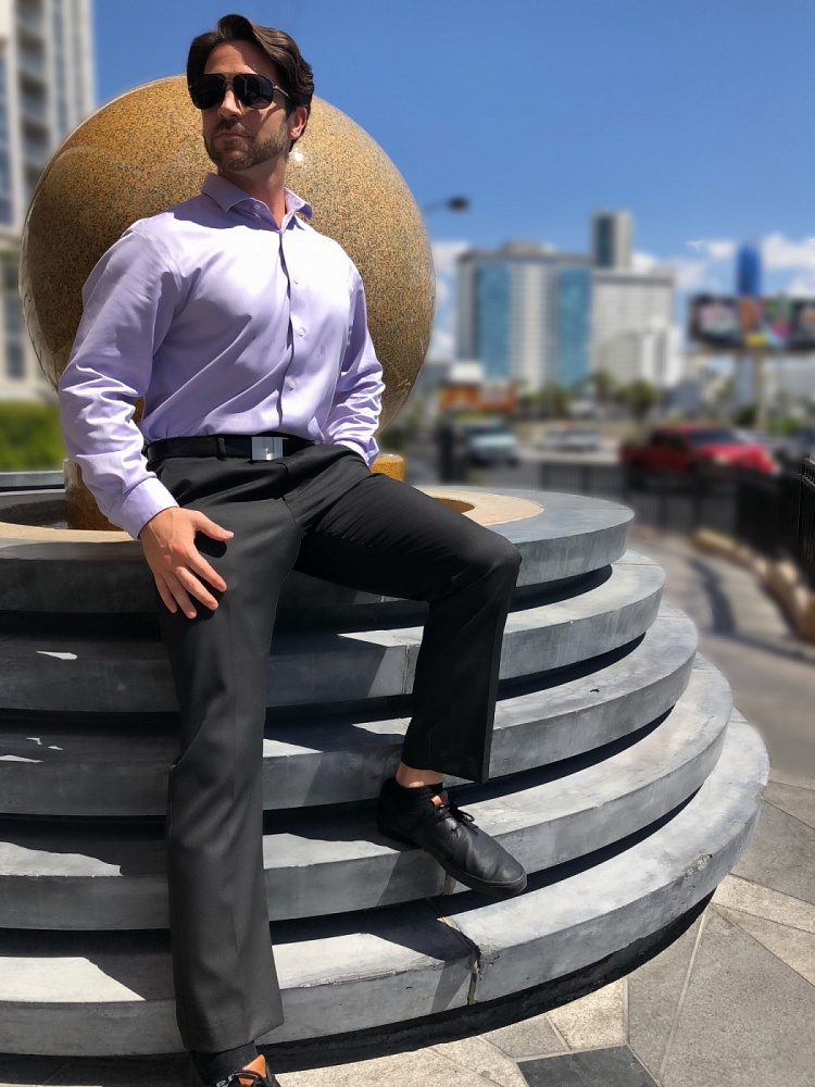 Troy Amistadi