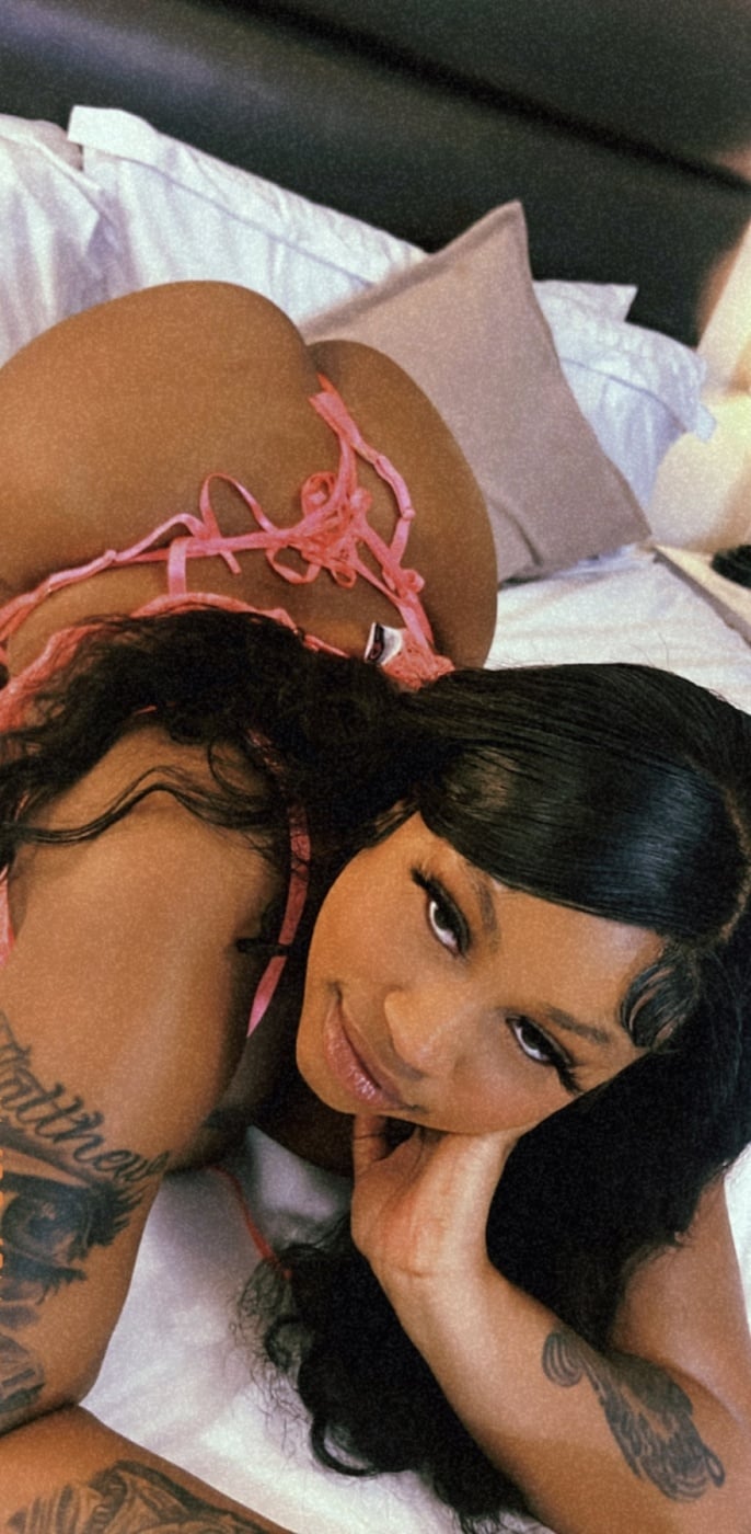 Lola Ivy