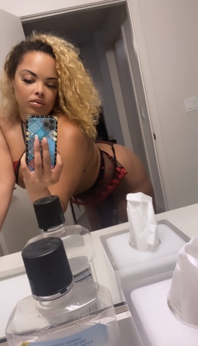 MsMilaniVegas