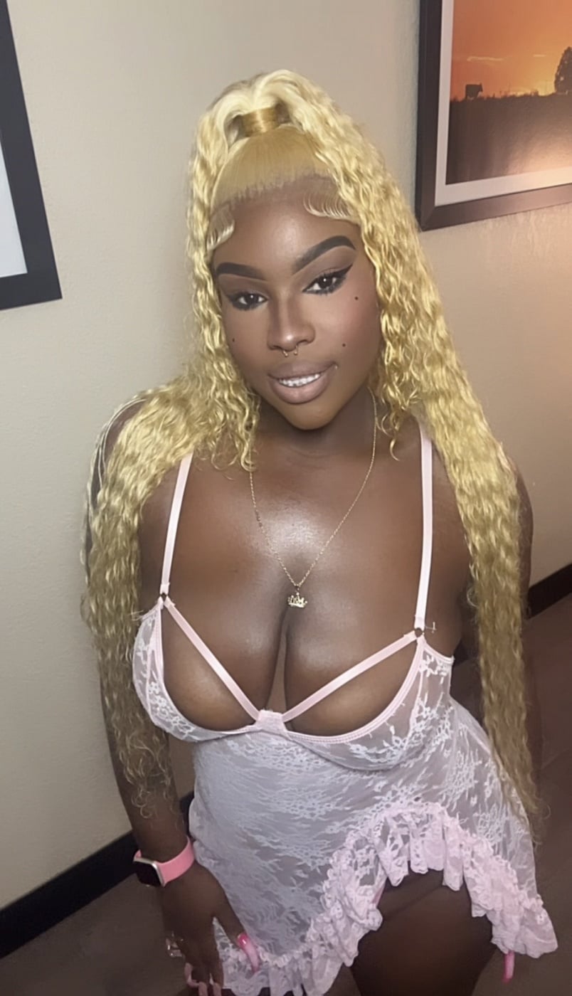 Nia Houdini