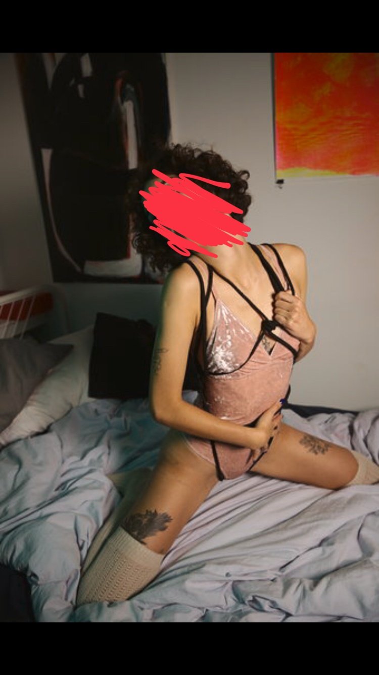 Dalilah Taj