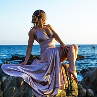 Belle Belmonte’s Avatar