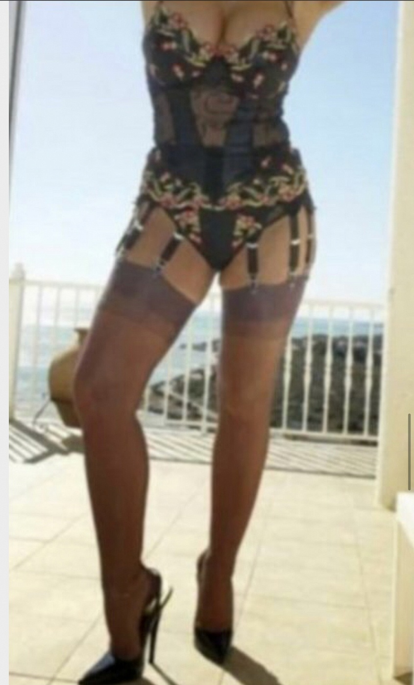 Scarlett O