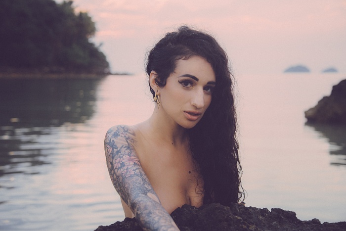 Arabelle Raphael