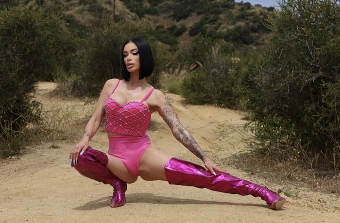 Giannarichie