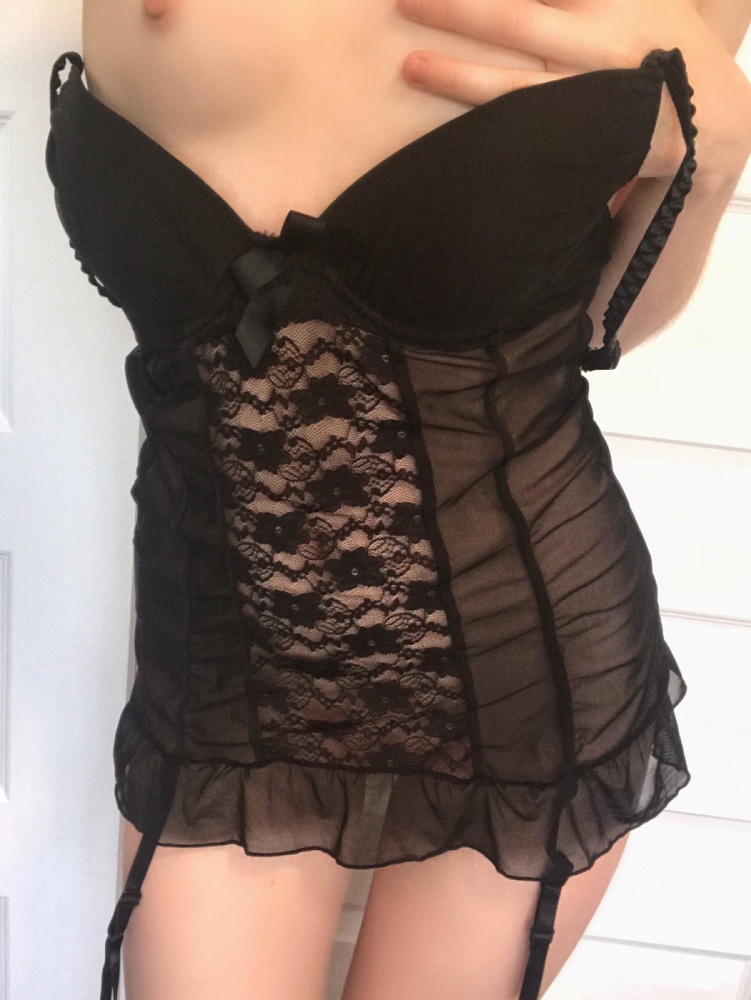 Emily French-Canadian