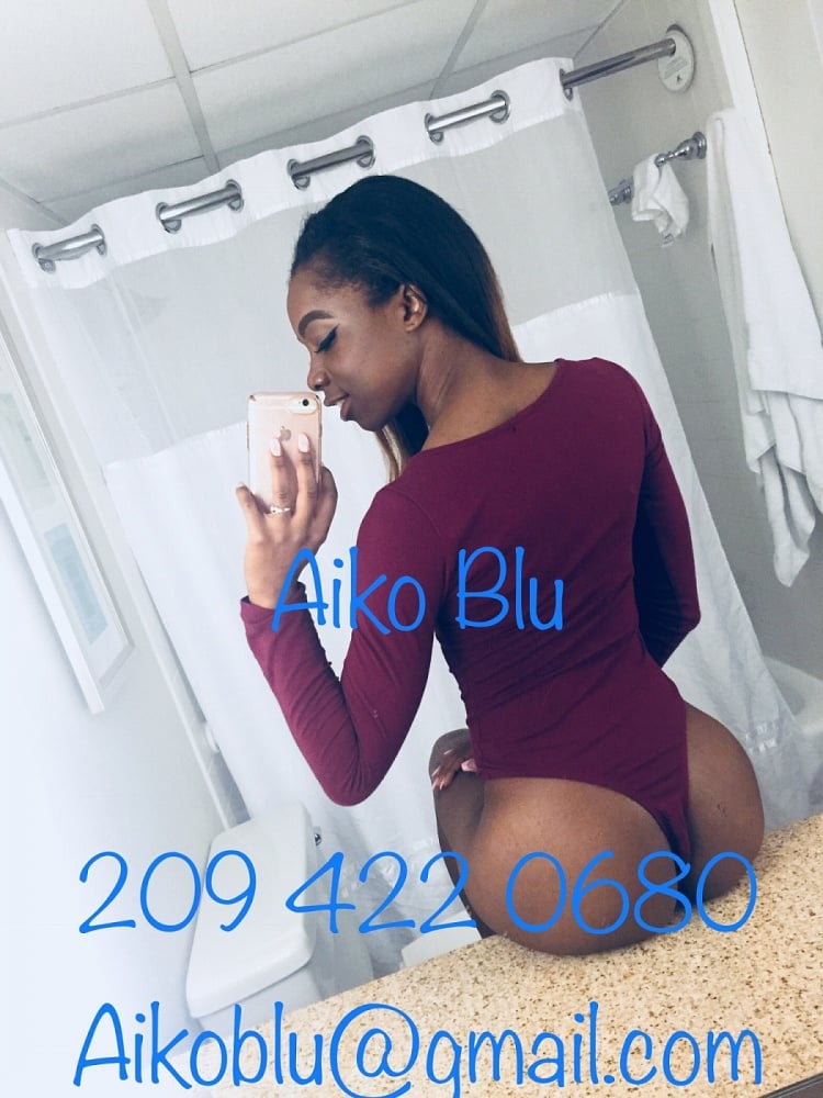 Aiko Blu