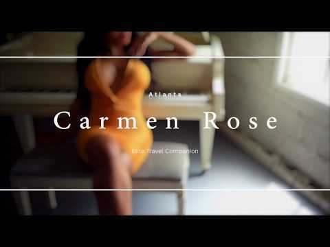 Carmen Rose