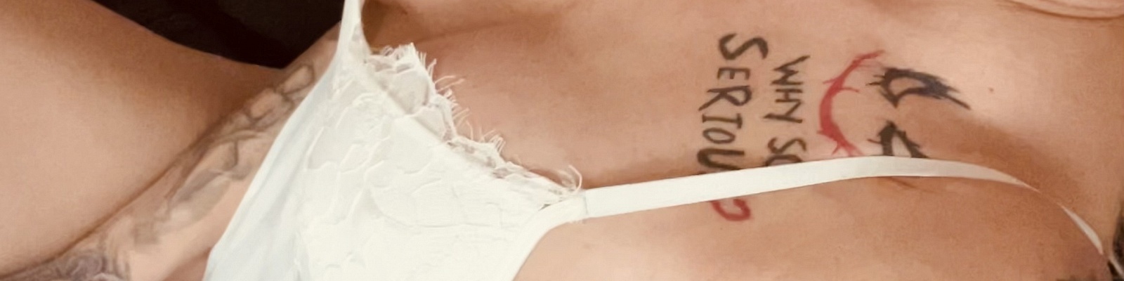 Kinga’s Cover Photo