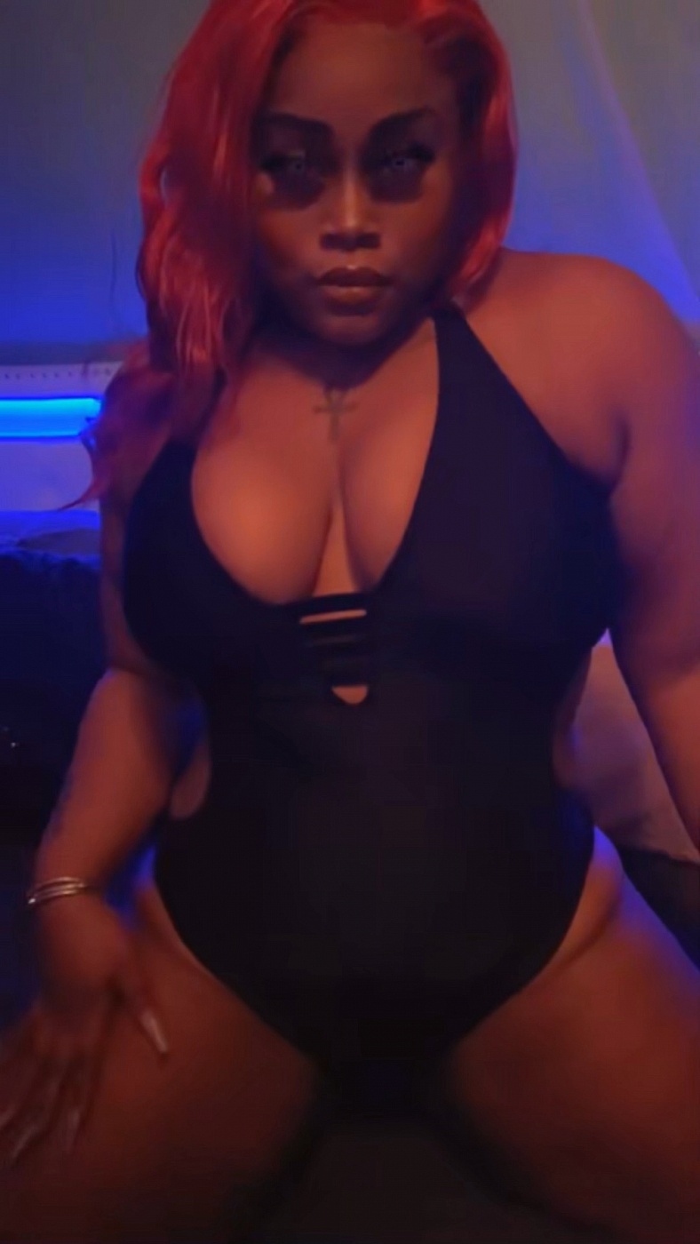 Venus Noire