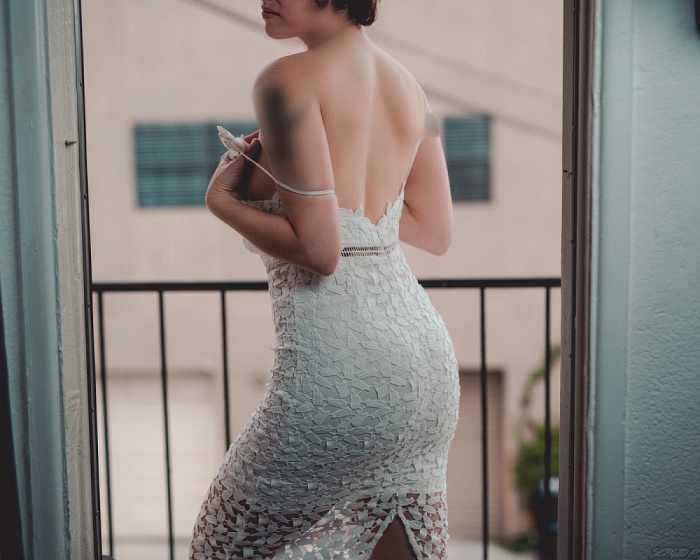 Casey Mae