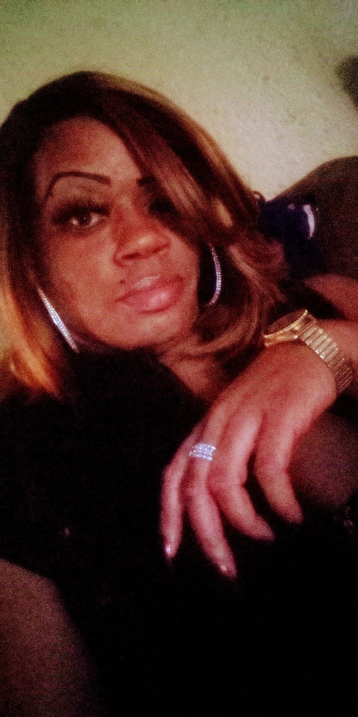 Kayla Jones Trans Detrot