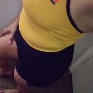 Candy Marie’s Avatar