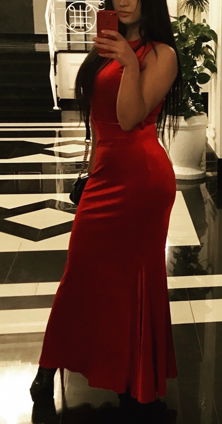 Sophie Imane