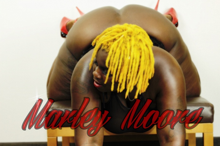 Marley Moore